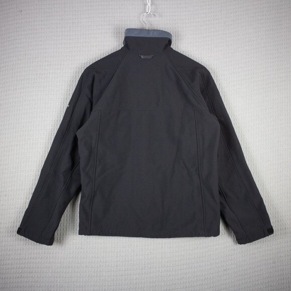 Columbia Vertex Nylon Shell Jacket Mens Small - Picture 2 of 11